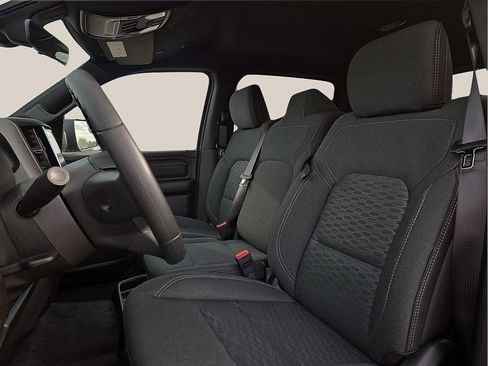 Used 2025 RAM 1500 Classic Warlock image 11