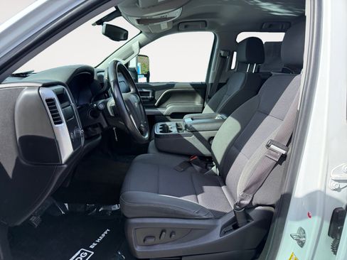 Used 2014 Chevrolet Silverado 1500 LT w/ All Star Edition image 10