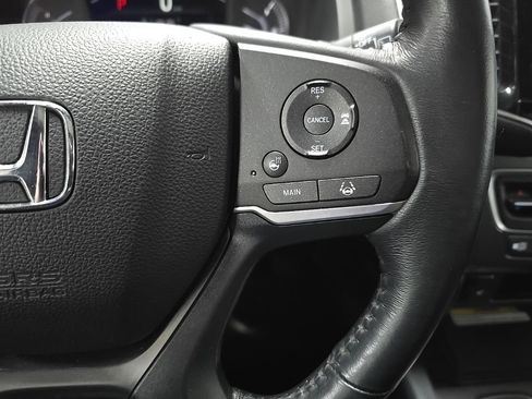 Used 2022 Honda Passport EX-L image 22