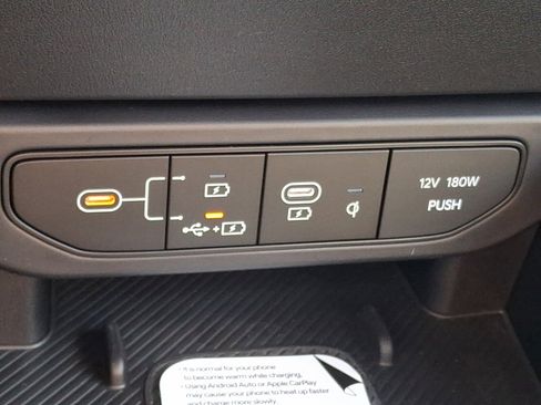 New 2026 Kia K4 GT-Line image 17