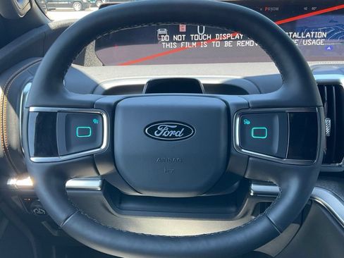 New 2026 Ford Expedition Tremor AWD/4WD image 56