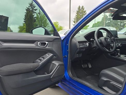 Used 2023 Honda Civic Sport image 54