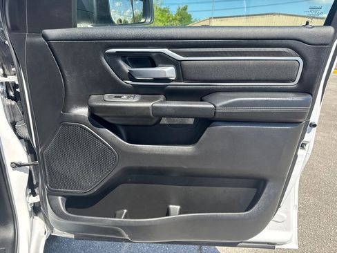 Used 2025 RAM 1500 Big Horn image 18