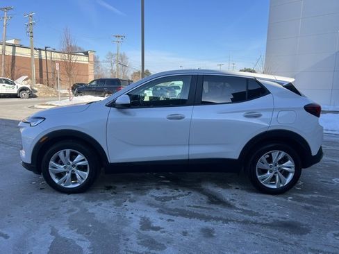 Used 2024 Buick Encore GX Preferred image 8