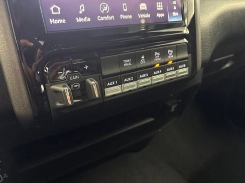 New 2026 RAM 3500 Tradesman AWD/4WD image 33