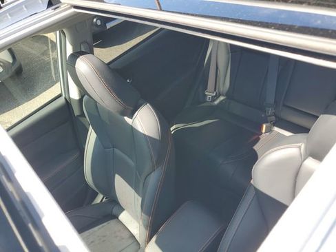 Certified 2023 Subaru Crosstrek 2.5i Limited image 36