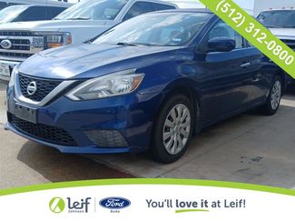 Used 2016 Nissan Sentra SV FWD video 1