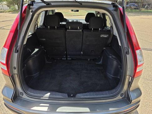 Used 2011 Honda CR-V SE image 14