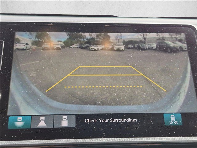Used 2024 Honda Ridgeline RTL image 11