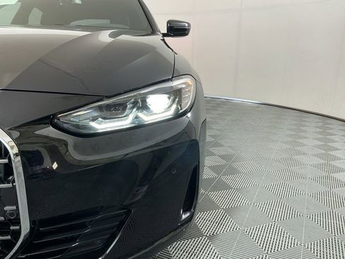 Certified 2023 BMW 430i Gran Coupe xDrive w/ M Sport Package AWD/4WD image 8
