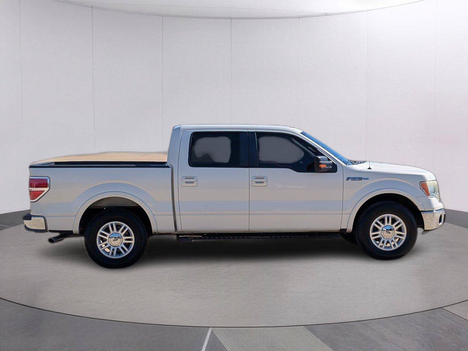 Used 2009 Ford F150 XL RWD image 7
