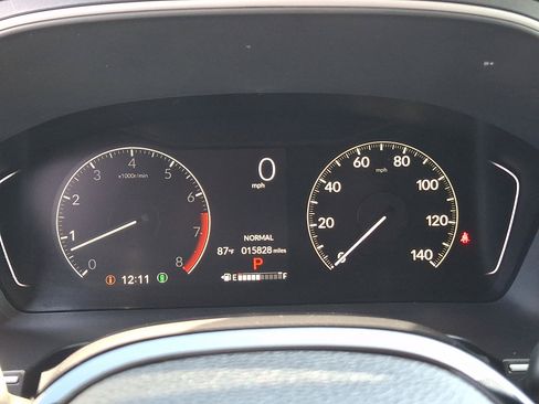 Used 2025 Honda Pilot EX-L image 21