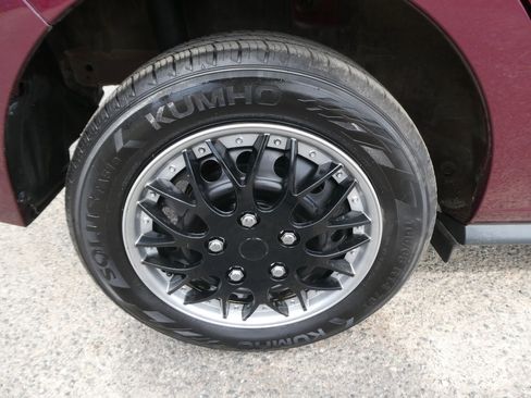 Used 2021 Mitsubishi Mirage ES image 30