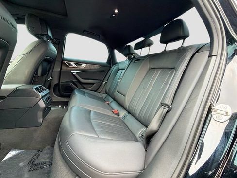 Used 2019 Audi A6 2.0T Premium w/ Convenience Package AWD/4WD image 19