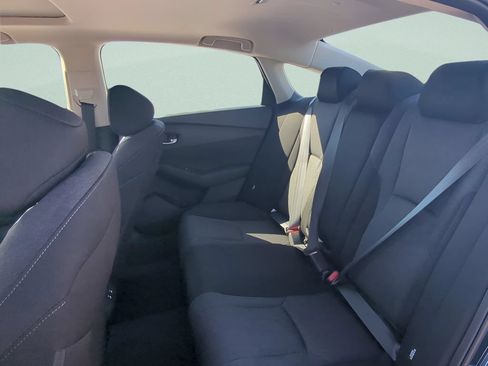 New 2026 Honda Accord SE image 26