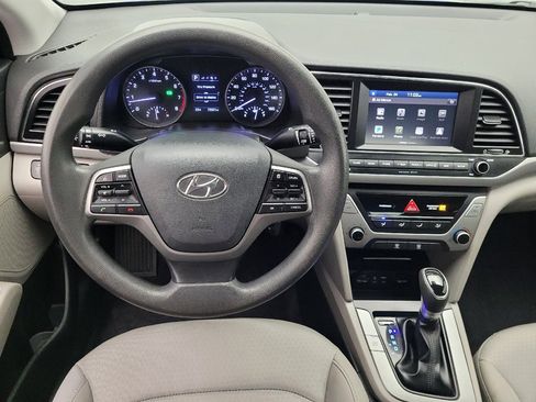 Used 2018 Hyundai Elantra SEL image 22