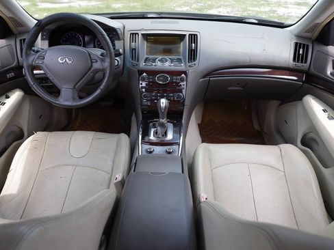 Used 2011 INFINITI G37 Journey w/ Premium Pkg RWD image 21
