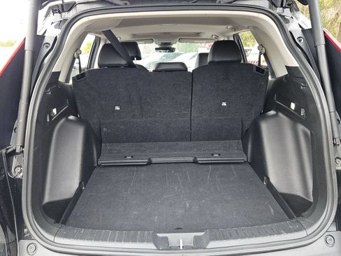 Used 2025 Honda CR-V EX-L image 29