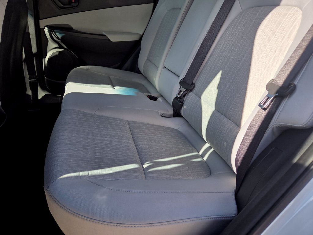 Used 2023 Hyundai Kona SEL w/ Cargo Package FWD image 23