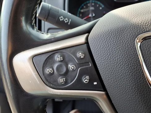 Used 2020 GMC Canyon Denali image 28