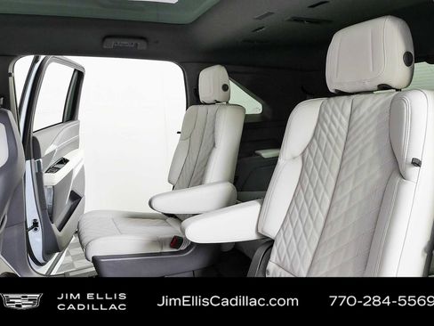 New 2026 Cadillac Escalade IQ Luxury 1 AWD/4WD image 22