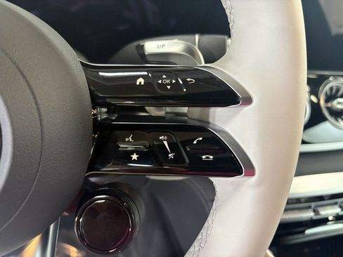 Used 2024 Mercedes-Benz AMG GT 63 S image 15