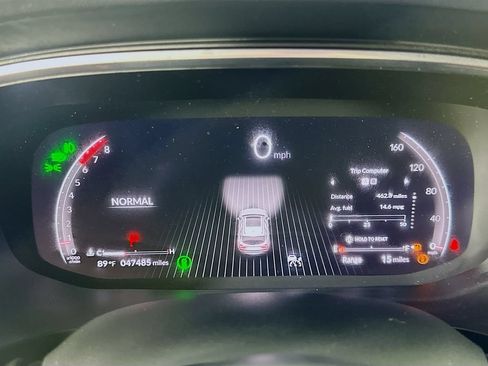 Used 2022 Acura MDX Type S AWD/4WD image 24