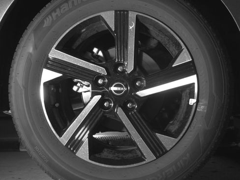 Used 2025 Nissan Sentra SV image 15