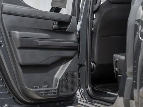 New 2026 Toyota Tacoma SR5 image 34