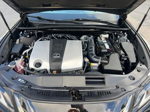 Used 2019 Lexus ES 350 F Sport w/ Accessory Package image 31