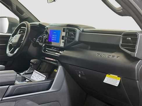 New 2026 Toyota Tundra SR5 image 24