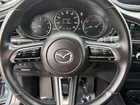 Used 2025 MAZDA CX-30 AWD 2.5 S w/ Preferred Package image 16