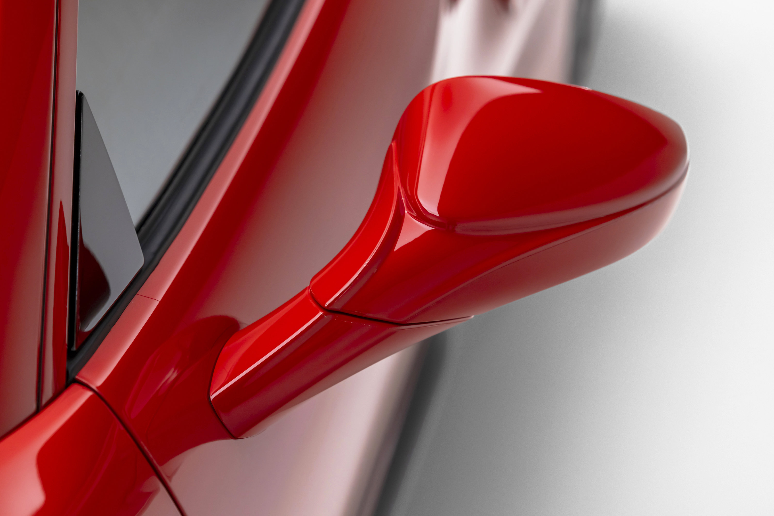 Certified 2020 Ferrari 488 Pista Coupe RWD image 28