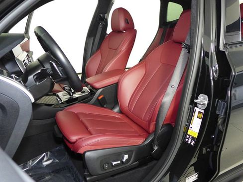 Used 2022 BMW X3 xDrive30i w/ M Sport Package 2 image 22