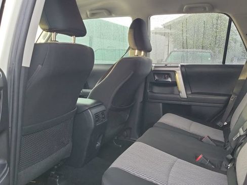 Used 2023 Toyota 4Runner SR5 RWD image 7