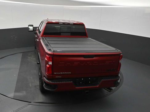 Used 2023 Chevrolet Silverado 2500 High Country AWD/4WD image 15