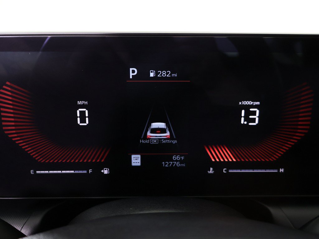 Certified 2025 Kia K4 FWD image 38