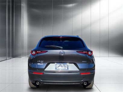 New 2025 MAZDA CX-30 AWD 2.5 S w/ Select Sport Pkg