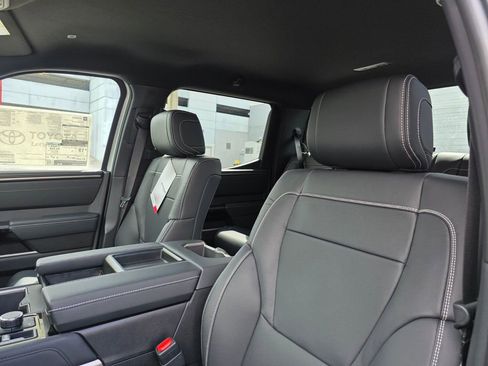 New 2026 Toyota Tundra Limited AWD/4WD image 23