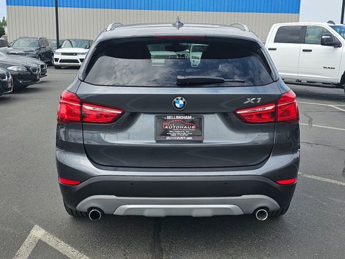 Used 2018 BMW X1 xDrive28i w/ Convenience Package image 6
