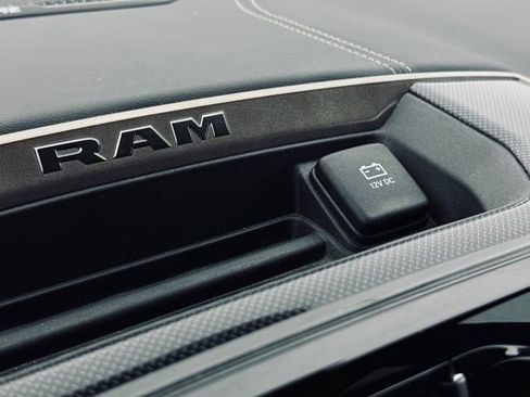 Used 2021 RAM 1500 Rebel w/ Rebel Level 2 Equipment Group AWD/4WD image 43