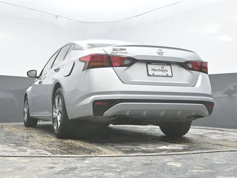 Used 2021 Nissan Altima 2.5 S image 34