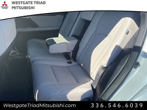 Used 2022 Lexus RX 350 FWD w/ Premium Package image 26