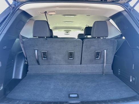 Used 2020 Chevrolet Traverse LS FWD image 19
