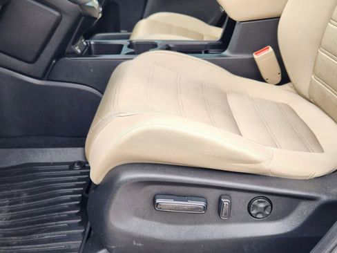 Used 2021 Honda CR-V EX image 26