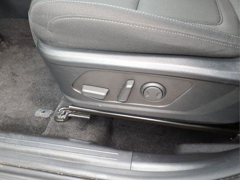 Used 2026 Hyundai Tucson SEL image 18