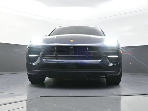 Used 2021 Porsche Macan GTS AWD/4WD image 30
