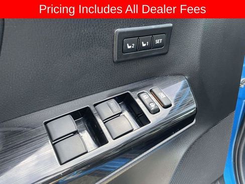 Used 2018 Toyota RAV4 Limited w/ All Weather Liner Package AWD/4WD image 20