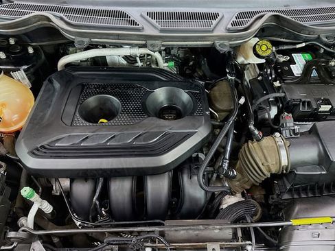 Used 2018 Ford EcoSport SES image 29