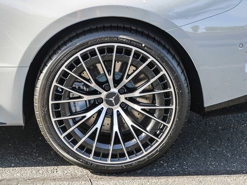 New 2026 Mercedes-Benz CLE 53 AMG 4MATIC Coupe image 10